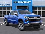 2025 Chevrolet Silverado 1500 Crew Cab 4WD Pickup for sale #T50784 - photo 7