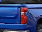 2025 Chevrolet Silverado 1500 Crew Cab 4WD Pickup for sale #T50784 - photo 11