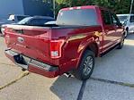 2016 Ford F-150 SuperCrew Cab 4WD Pickup for sale #T50802A - photo 2