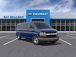 2025 Chevrolet Express 2500 RWD Empty Cargo Van for sale #T50811 - photo 1
