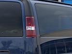2025 Chevrolet Express 2500 RWD Empty Cargo Van for sale #T50811 - photo 11