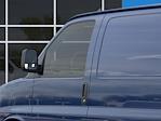 2025 Chevrolet Express 2500 RWD Empty Cargo Van for sale #T50811 - photo 12