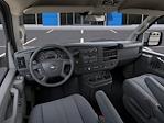 2025 Chevrolet Express 2500 RWD Empty Cargo Van for sale #T50811 - photo 15