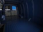 2025 Chevrolet Express 2500 RWD Empty Cargo Van for sale #T50811 - photo 17