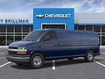 2025 Chevrolet Express 2500 RWD Empty Cargo Van for sale #T50811 - photo 2