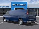 2025 Chevrolet Express 2500 RWD Empty Cargo Van for sale #T50811 - photo 3