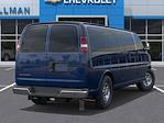 2025 Chevrolet Express 2500 RWD Empty Cargo Van for sale #T50811 - photo 4