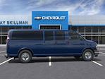 2025 Chevrolet Express 2500 RWD Empty Cargo Van for sale #T50811 - photo 5