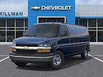 2025 Chevrolet Express 2500 RWD Empty Cargo Van for sale #T50811 - photo 6
