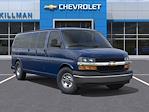 2025 Chevrolet Express 2500 RWD Empty Cargo Van for sale #T50811 - photo 7