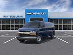 2025 Chevrolet Express 2500 RWD Empty Cargo Van for sale #T50811 - photo 8