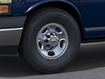 2025 Chevrolet Express 2500 RWD Empty Cargo Van for sale #T50811 - photo 9