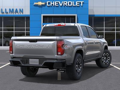 2025 Chevrolet Colorado Crew Cab 4WD Pickup for sale #T50812 - photo 2