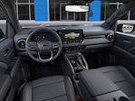 2025 Chevrolet Colorado Crew Cab 4WD Pickup for sale #T50812 - photo 15