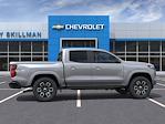 2025 Chevrolet Colorado Crew Cab 4WD Pickup for sale #T50812 - photo 29
