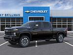New 2025 Chevrolet Silverado 2500 Custom Crew Cab 4WD Pickup for sale #T50816 - photo 26