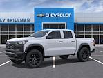 2025 Chevrolet Colorado Crew Cab 4WD Pickup for sale #T50817 - photo 26