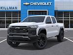 2025 Chevrolet Colorado Crew Cab 4WD Pickup for sale #T50817 - photo 30