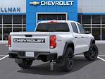 2025 Chevrolet Colorado Crew Cab 4WD Pickup for sale #T50817 - photo 2