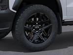 2025 Chevrolet Colorado Crew Cab 4WD Pickup for sale #T50817 - photo 9