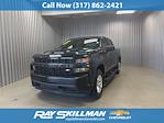 2022 Chevrolet Silverado 1500 LTD Crew Cab 4WD Pickup for sale #T50818A - photo 1