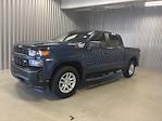 2022 Chevrolet Silverado 1500 LTD Crew Cab 4WD Pickup for sale #T50818A - photo 3
