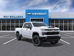 2025 Chevrolet Silverado 2500 Crew Cab 4WD Pickup for sale #T50821 - photo 1