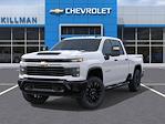 2025 Chevrolet Silverado 2500 Crew Cab 4WD Pickup for sale #T50821 - photo 30