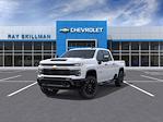 2025 Chevrolet Silverado 2500 Crew Cab 4WD Pickup for sale #T50821 - photo 8