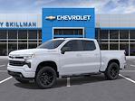 2025 Chevrolet Silverado 1500 Crew Cab 4WD Pickup for sale #T50823 - photo 26