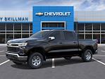 2025 Chevrolet Silverado 1500 Crew Cab 4WD Pickup for sale #T50872 - photo 1