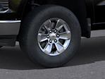 2025 Chevrolet Silverado 1500 Crew Cab 4WD Pickup for sale #T50872 - photo 9