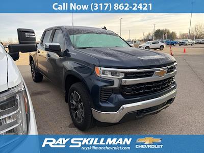 2022 Chevrolet Silverado 1500 Crew Cab 4WD Pickup for sale #T50872A - photo 1
