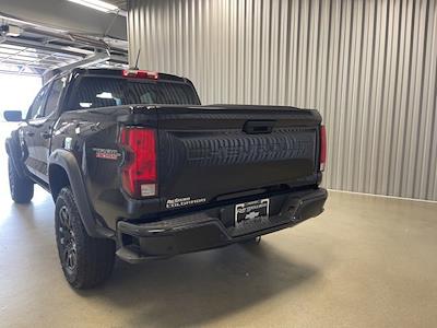 2023 Chevrolet Colorado Crew Cab 4WD Pickup for sale #T60013A - photo 2