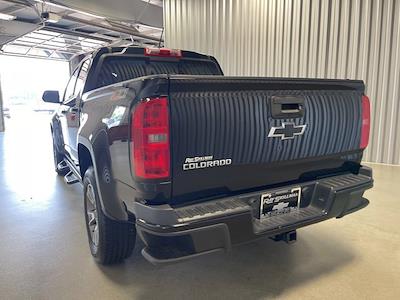 2016 Chevrolet Colorado Crew Cab 4WD Pickup for sale #T60058A - photo 2