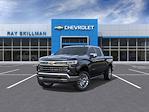 2026 Chevrolet Silverado 1500 Crew Cab 4WD Pickup for sale #T60069 - photo 8