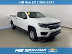 2020 Chevrolet Colorado Crew Cab 4WD Pickup for sale #T60072B - photo 1