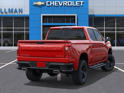 2026 Chevrolet Silverado 1500 Crew Cab 4WD Pickup for sale #T60087 - photo 2