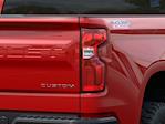 2026 Chevrolet Silverado 1500 Crew Cab 4WD Pickup for sale #T60087 - photo 11
