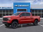 2026 Chevrolet Silverado 1500 Crew Cab 4WD Pickup for sale #T60087 - photo 26