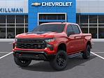 2026 Chevrolet Silverado 1500 Crew Cab 4WD Pickup for sale #T60087 - photo 6