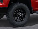2026 Chevrolet Silverado 1500 Crew Cab 4WD Pickup for sale #T60087 - photo 9