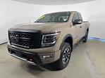 2020 Nissan Titan King Cab 4WD Pickup for sale #T60101A - photo 3