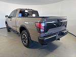2020 Nissan Titan King Cab 4WD Pickup for sale #T60101A - photo 8