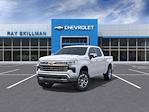 2026 Chevrolet Silverado 1500 Crew Cab 4WD Pickup for sale #T60127 - photo 32