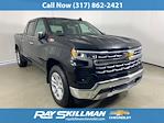 2025 Chevrolet Silverado 1500 Crew Cab 4WD Pickup for sale #T60127A - photo 1