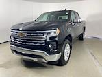 2025 Chevrolet Silverado 1500 Crew Cab 4WD Pickup for sale #T60127A - photo 3