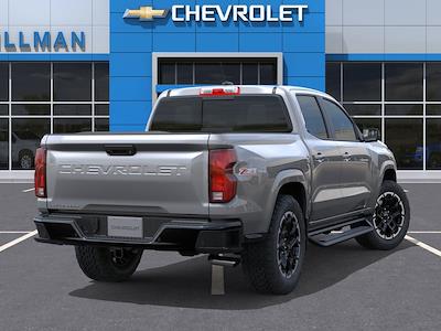 2026 Chevrolet Colorado Crew Cab 4WD Pickup for sale #T60128 - photo 2