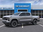 2026 Chevrolet Colorado Crew Cab 4WD Pickup for sale #T60128 - photo 26