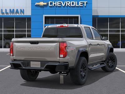 2026 Chevrolet Colorado Crew Cab 4WD Pickup for sale #T60129 - photo 2